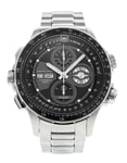 Pre-Owned Hamilton Khaki X-Wind Watch